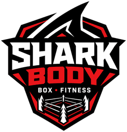 SHARK BODY